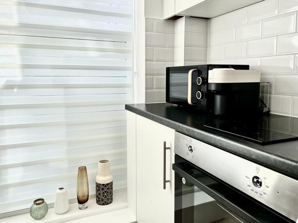 The Snook, The Kove, Bournemouth Beach Экстерьер фото