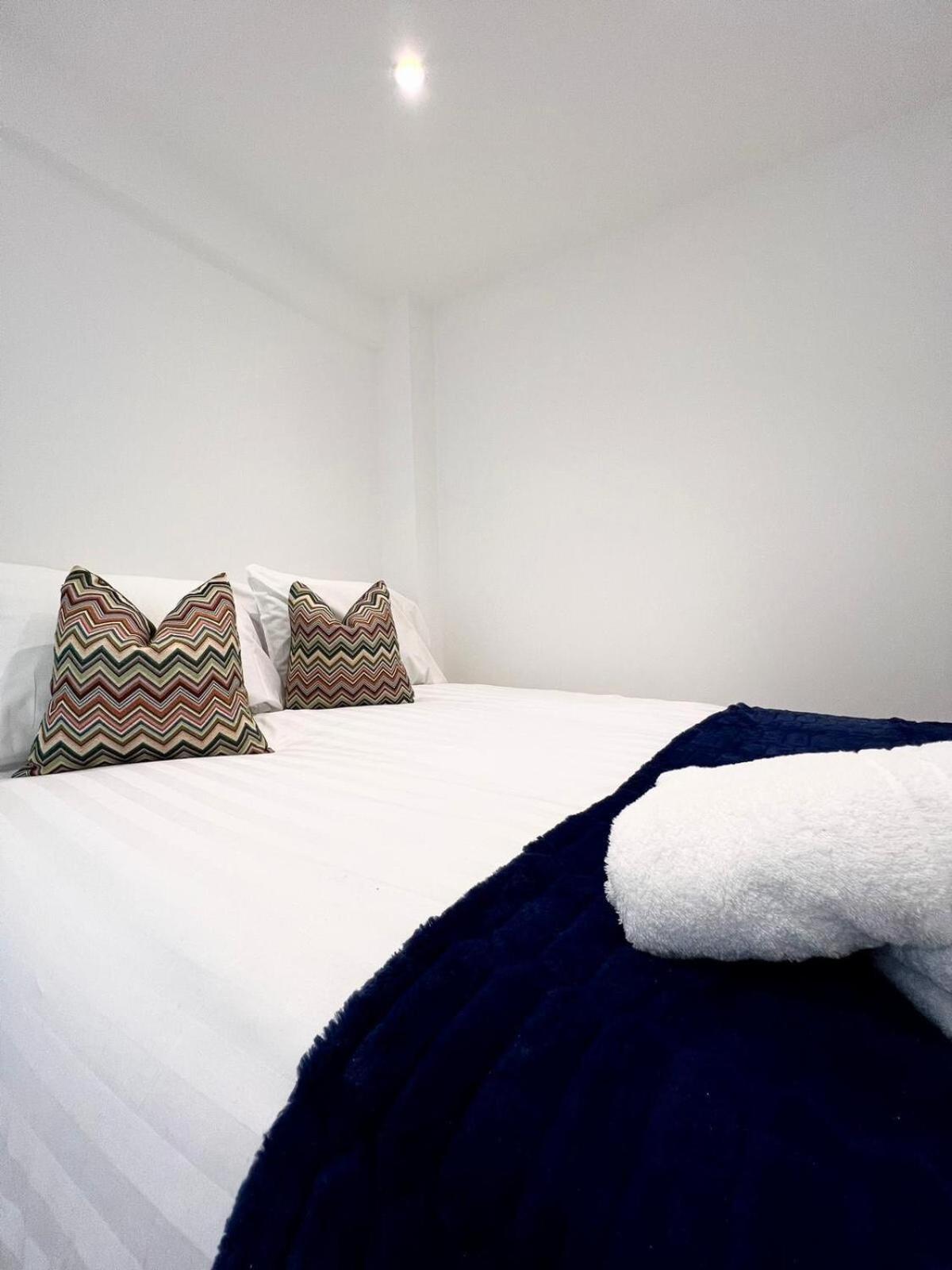 The Snook, The Kove, Bournemouth Beach Экстерьер фото